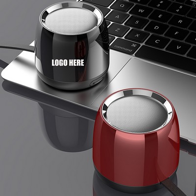 Wireless Bluetooth® Speakers