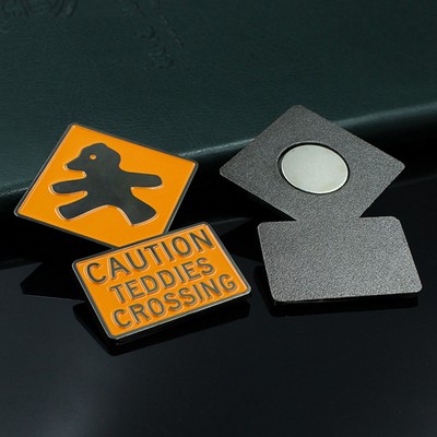 Fridge Magnet