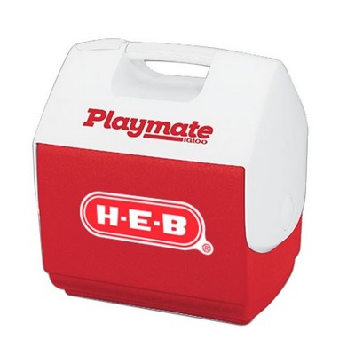 7 Qt. Igloo® Playmate Pal Cooler