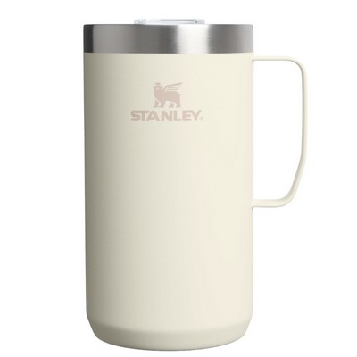 Stanley 24 Oz. Mug with Logo
