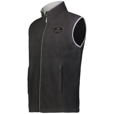 Augusta Sportswear Chill Fleece Vest 2.0