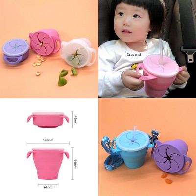 Snack Attack Snack Cup
