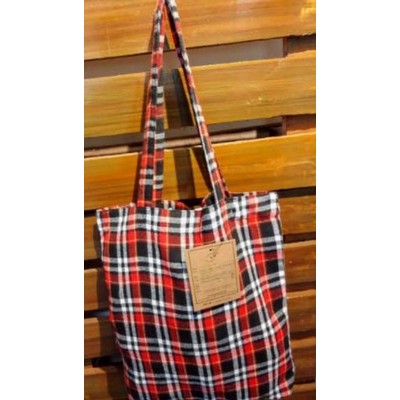 Small Shopper Bag