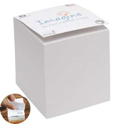 Notes Cubes