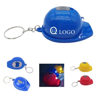 Hard Hat Opener