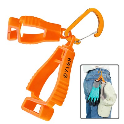 3-IN-1 Glove Clips