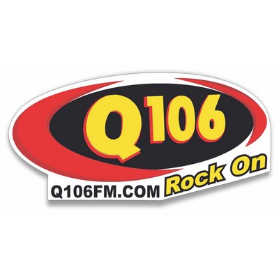 Magnet-2Mil-10"X9.5" Custom Shape-Indoor-Outdoor. Full Color