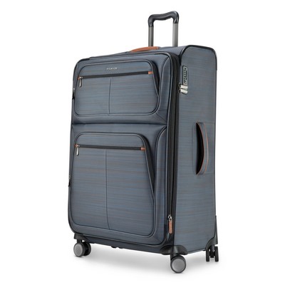 Ricardo Beverly Hills - Montecito 2.0 Ss Large Check-In Luggage - Gray