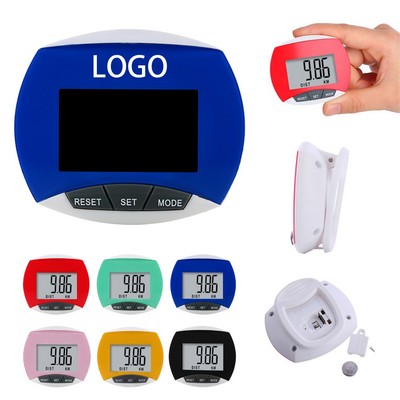 Running Pedometer Sports Accessories