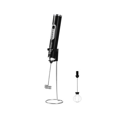 Pro Cordless Hand Mixer