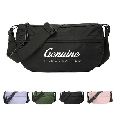 Sport Crossbody Bag