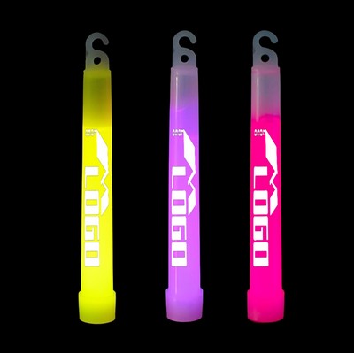 6" Glow Sticks