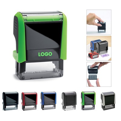 Self-Inking Stamp