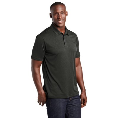 Sport-Tek Endeavor Polo