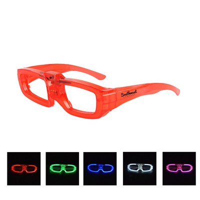 LED Party Sunglasses