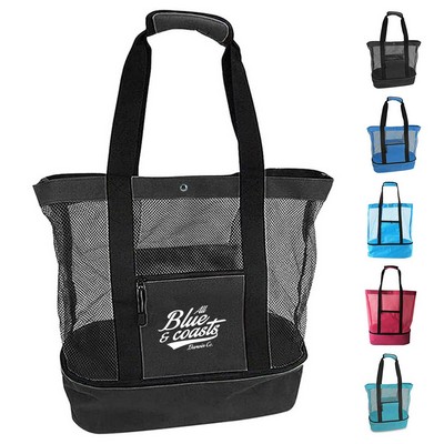 Insulated Waterproof Beach Bag