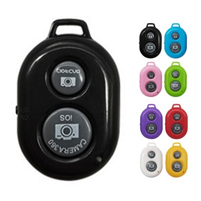 Bluetooth Selfie Remote