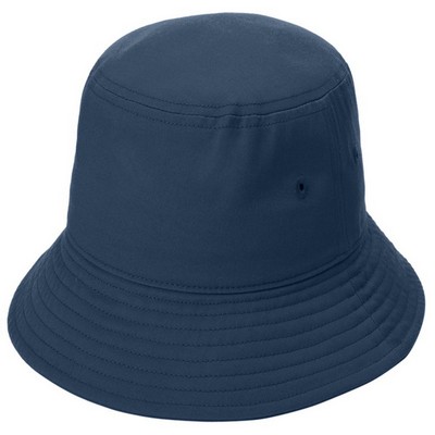 Port Authority Twill Classic Bucket Hat