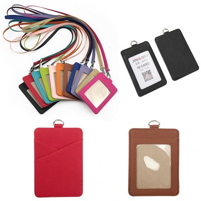 Badge Holders