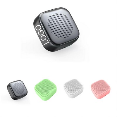Bluetooth Speaker