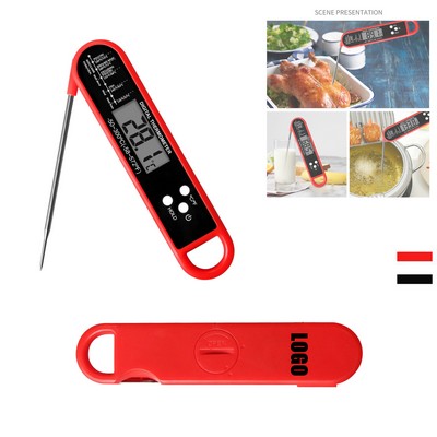 Digital Food Thermometer