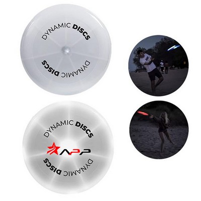Discs Night Glider