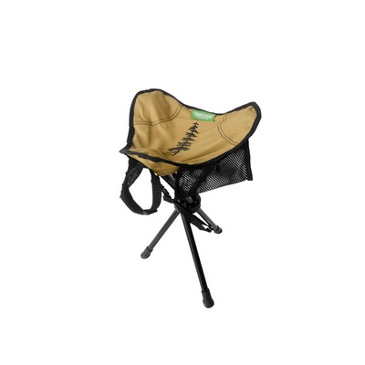TravelChair® Slacker Stool w/ Recycled Fabric