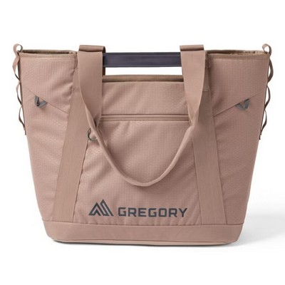 Gregory Alpaca 35L Mirage Tan Utility Tote
