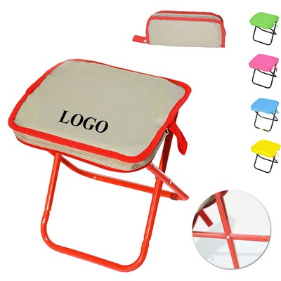 Collapsible Chair For Fishing