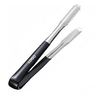 Ice Tongs Stainless Steel