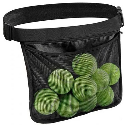 Handcrafted Custom Pickleball Pouch