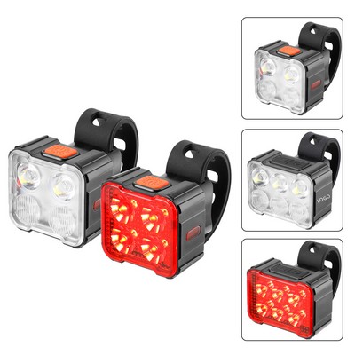 Bike Warning Light
