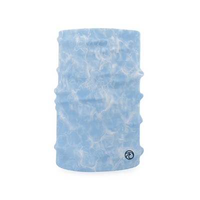 Custom Cut and Sew Lightweight Gaiter