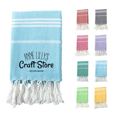 Cotton Beach Towel
