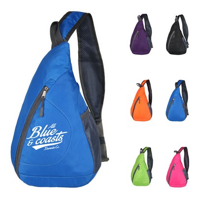 Sling Shoulder Bag