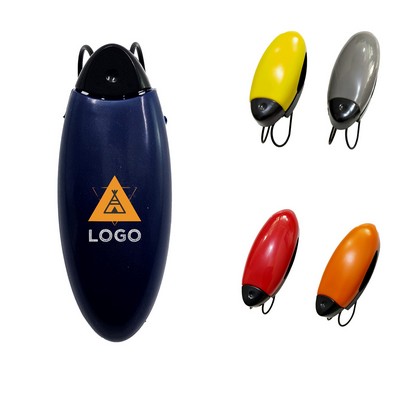 Car Glasses Organizer Clip