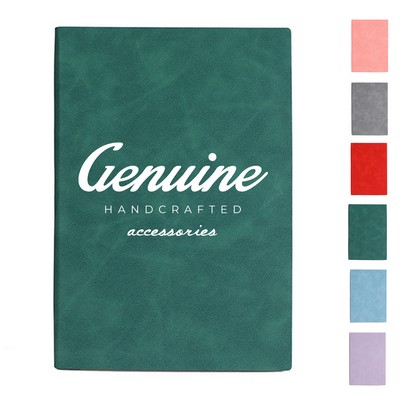 Textured Notebook