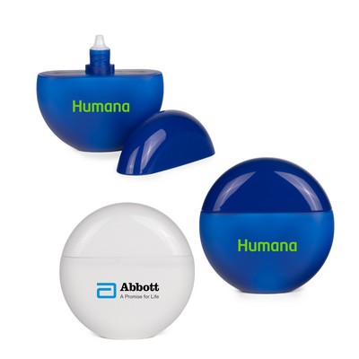 SunSafe Pod