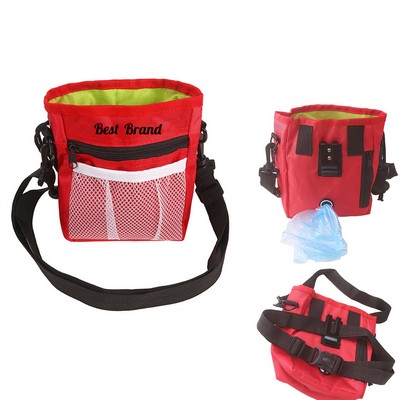 Dog Treat Pouch