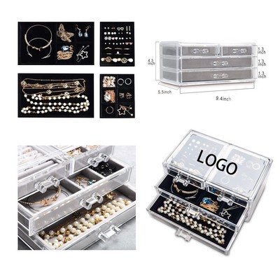 Jewelery Box