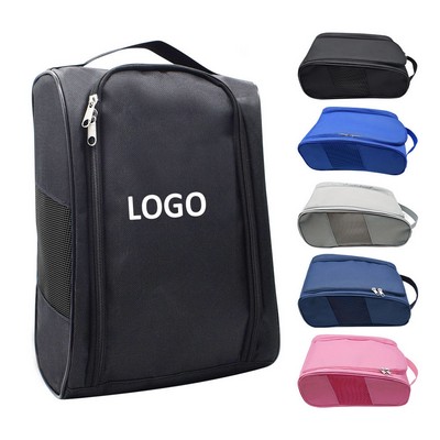 Golf Shoe Storage Bag