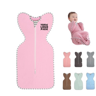 Cotton Baby Swaddle