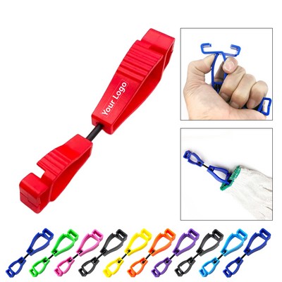 Glove Clip