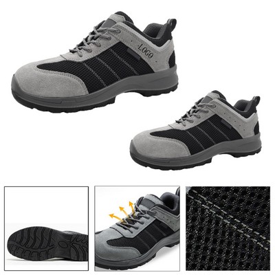 Electrical Protection Summer Work Shoes