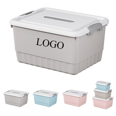 Toy Storage Box