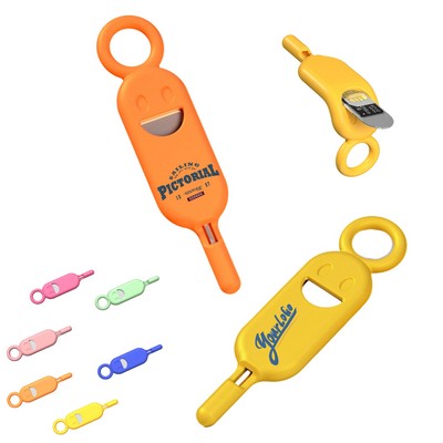Smiley Shape SlM Ejector Tool