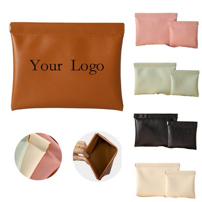 Leather Coin Purse