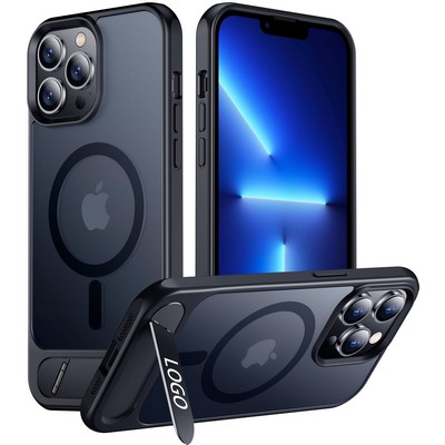 Magnetic Compatible with Case