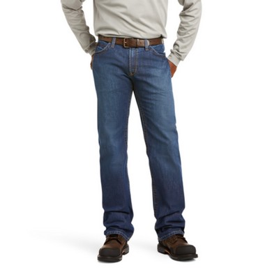 Ariat 10012552 FR M4 Relaxed Basic Boot Cut Jean