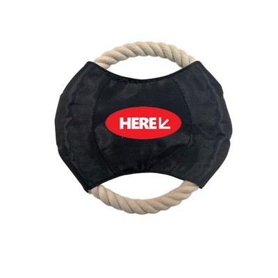 Pet Flyer Toy
